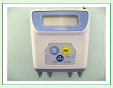 動物用体脂肪計（動物用）