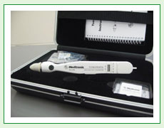 眼圧測定器（トノペン）